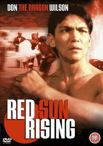 Red Sun Rising (1994)