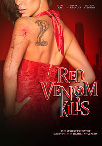 Red Venom Kills (2017)