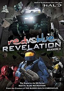 Red vs. Blue: Revelation (2010)