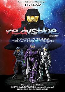 Red vs. Blue: Season 9 (2011)