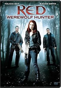 Red: Werewolf Hunter (2010)