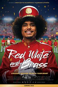 Red, White & Brass (2023)