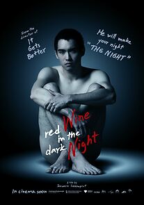 Red Wine in the Dark Night (2015)