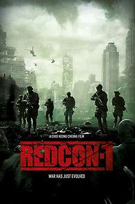 Redcon-1 (2019)