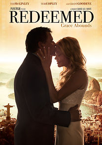 Redeemed (2014)