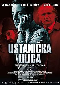 Redemption Street (2012)