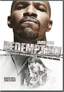 Redemption: The Stan Tookie Williams Story (2004)