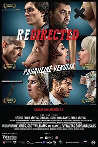 Redirected (2014)