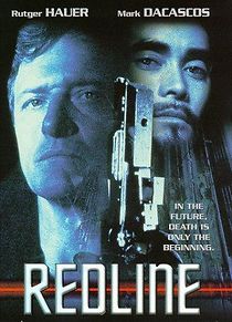 Redline (1997)