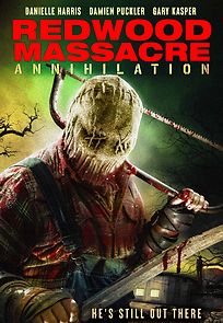 Redwood Massacre: Annihilation (2020)