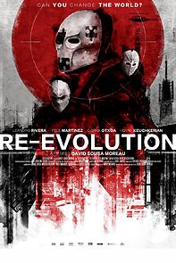 Reevolution (2020)