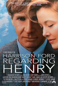 Regarding Henry (1991)