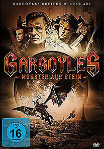 Reign of the Gargoyles (2007)