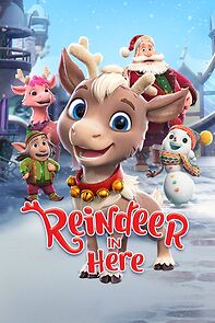 Reindeer in Here (TV Special 2022) (2022)