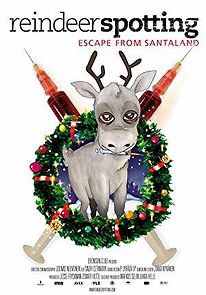 Reindeerspotting - Escape from Santaland (2011)