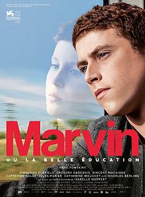 Reinventing Marvin (2017)
