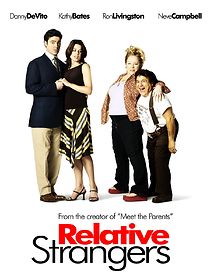 Relative Strangers (2006)