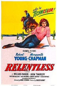 Relentless (1989)