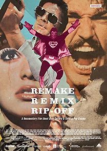 Remake, Remix, Rip-Off: About Copy Culture & Turkish Pop Cinema (2015)