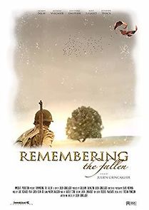 Remembering the Fallen (2014)