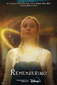 Remembering (TV Short 2022) (2022)