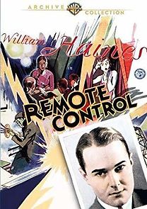 Remote Control (1930)