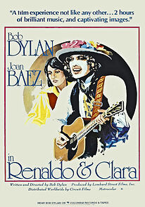 Renaldo and Clara (1978)