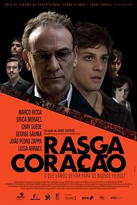 Rend Your Heart (2018)