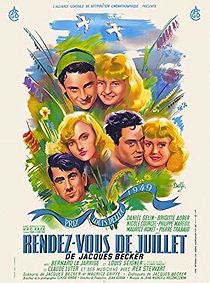Rendezvous in July (1949)