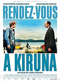 Rendezvous in Kiruna (2013)
