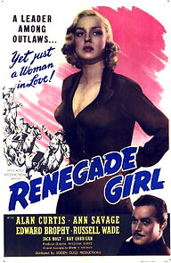 Renegade Girl (1946)
