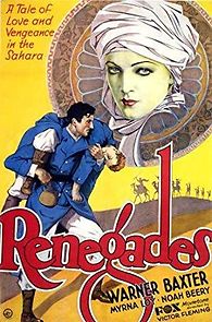 Renegades (2022)