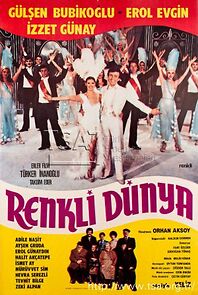 Renkli Dünya (1980)