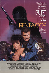 Rent-a-Cop (1988)
