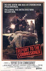 Report to the Commissioner (1975)