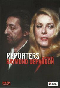 Reporters (1981)