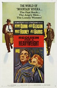 Requiem for a Heavyweight (1962)
