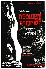 Requiem for a Vampire (1971)