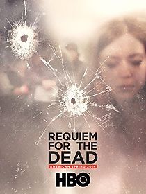 Requiem for the Dead: American Spring 2014 (2015)