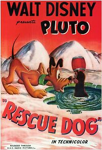 Rescue Dog (Short 1947) (1947)