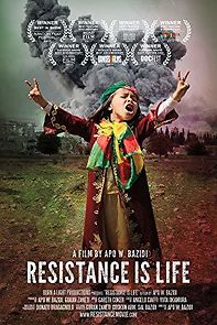 Resistance is Life (2017)