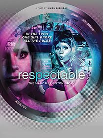 Respectable: The Mary Millington Story (2016)