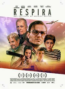 Respira: Transgenesis (2020)