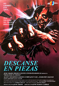 Rest in Pieces (1988)