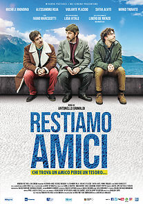 Restiamo amici (2019)