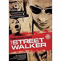 Resurrecting the Street Walker (2012)