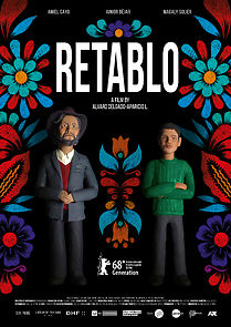 Retablo (2018)
