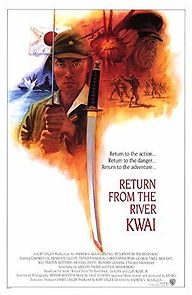 Return from the River Kwai (1989)