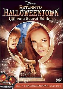 Return to Halloweentown (2006)