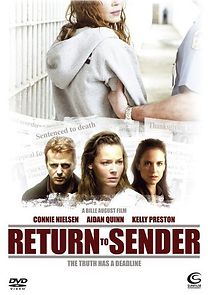 Return to Sender (2015)